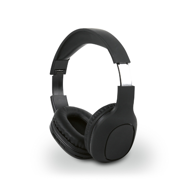 Galileo Headphones Black